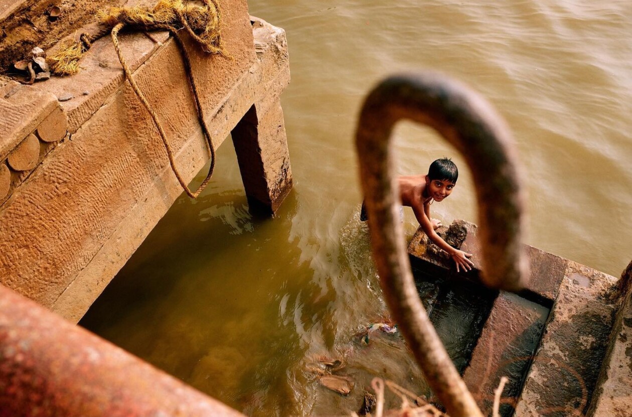 Eduardo Ortiz's Street Photography Masterpieces (19)