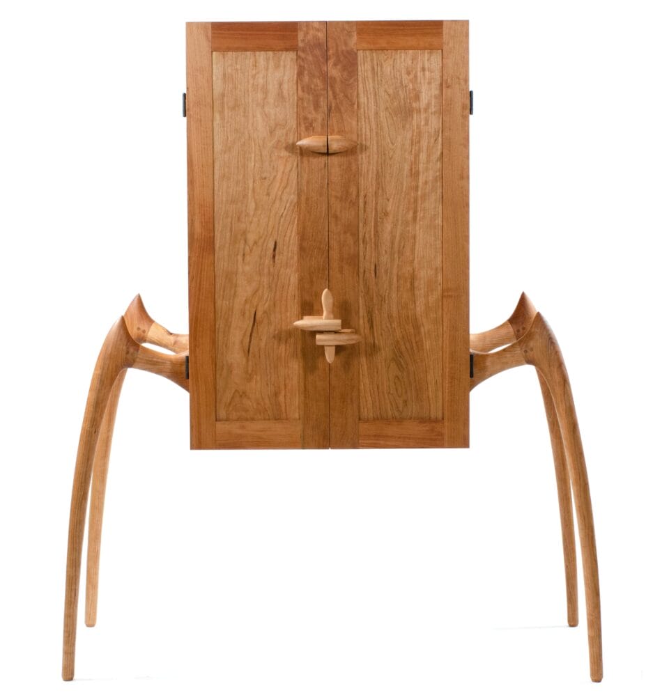 Phillip Keefe’s Leggy Furniture (4)