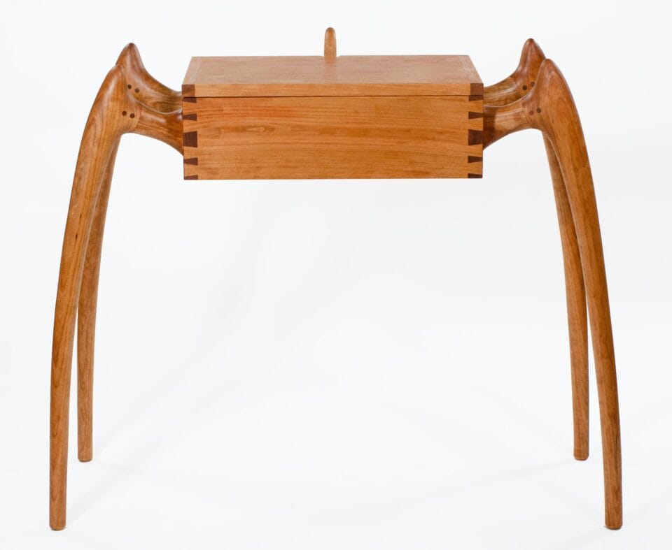 Phillip Keefe’s Leggy Furniture (5)