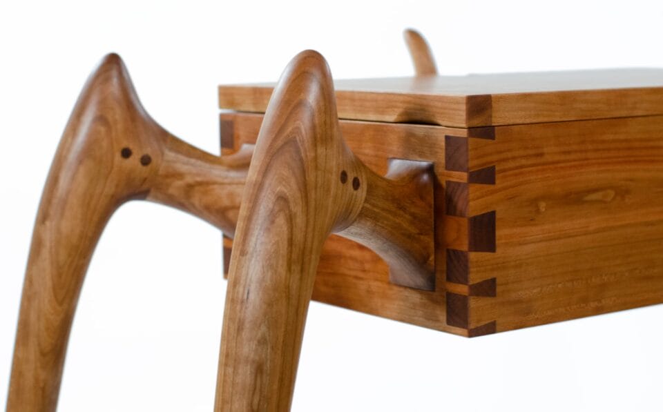 Phillip Keefe’s Leggy Furniture (6)