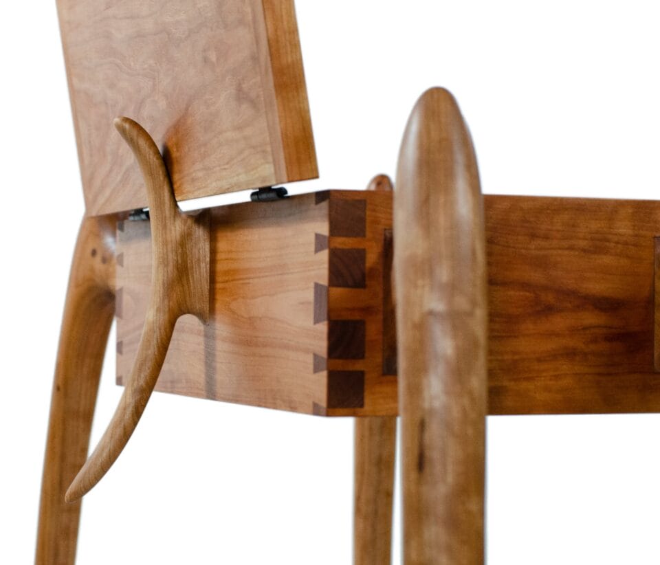 Phillip Keefe’s Leggy Furniture (7)