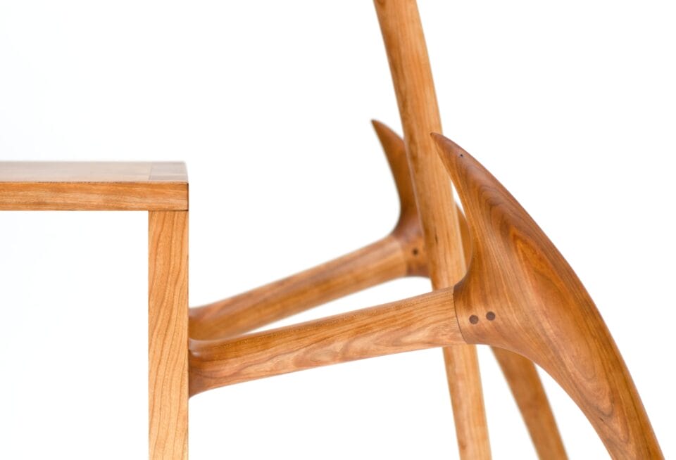 Phillip Keefe’s Leggy Furniture (8)