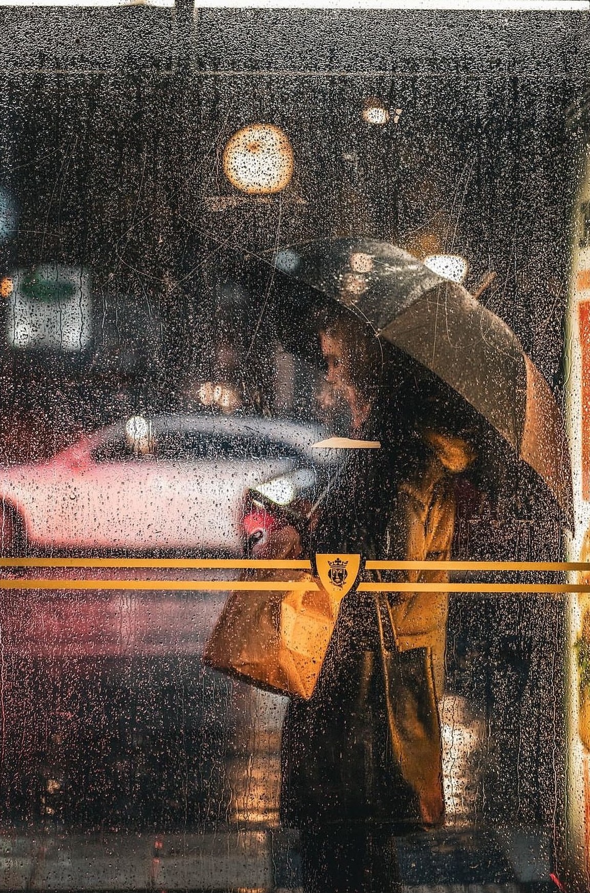 Stockholm's Street Photography By Samsul Alam Al Majidi (1)