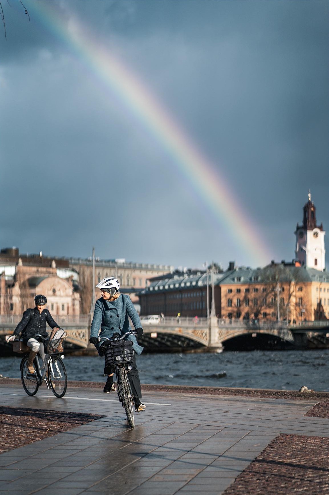 Stockholm's Street Photography By Samsul Alam Al Majidi (10)