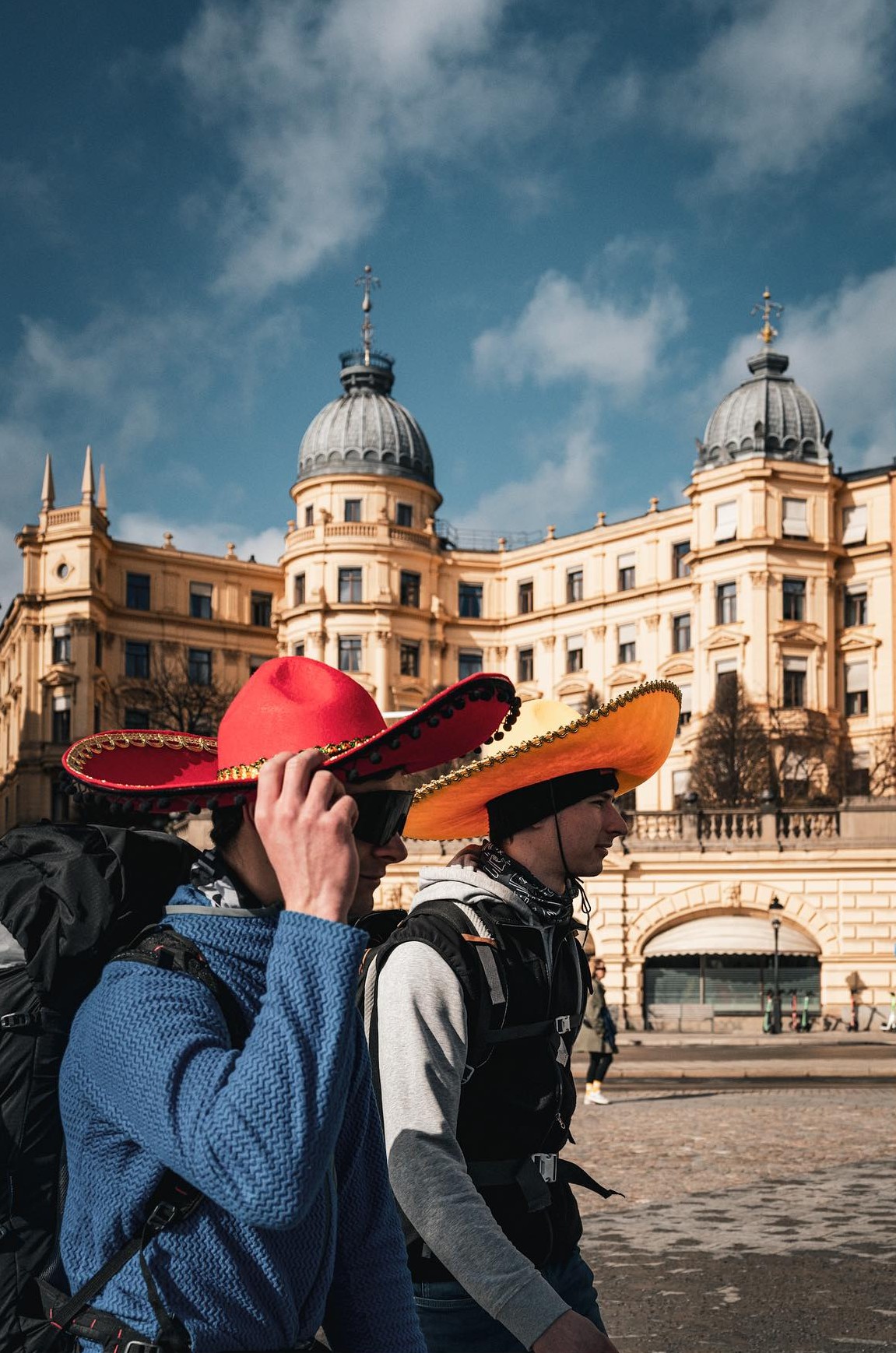 Stockholm's Street Photography By Samsul Alam Al Majidi (11)