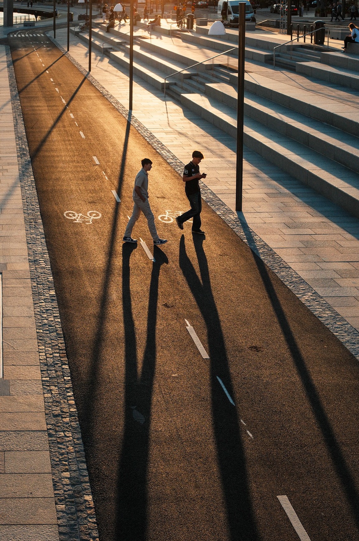 Stockholm's Street Photography By Samsul Alam Al Majidi (17)