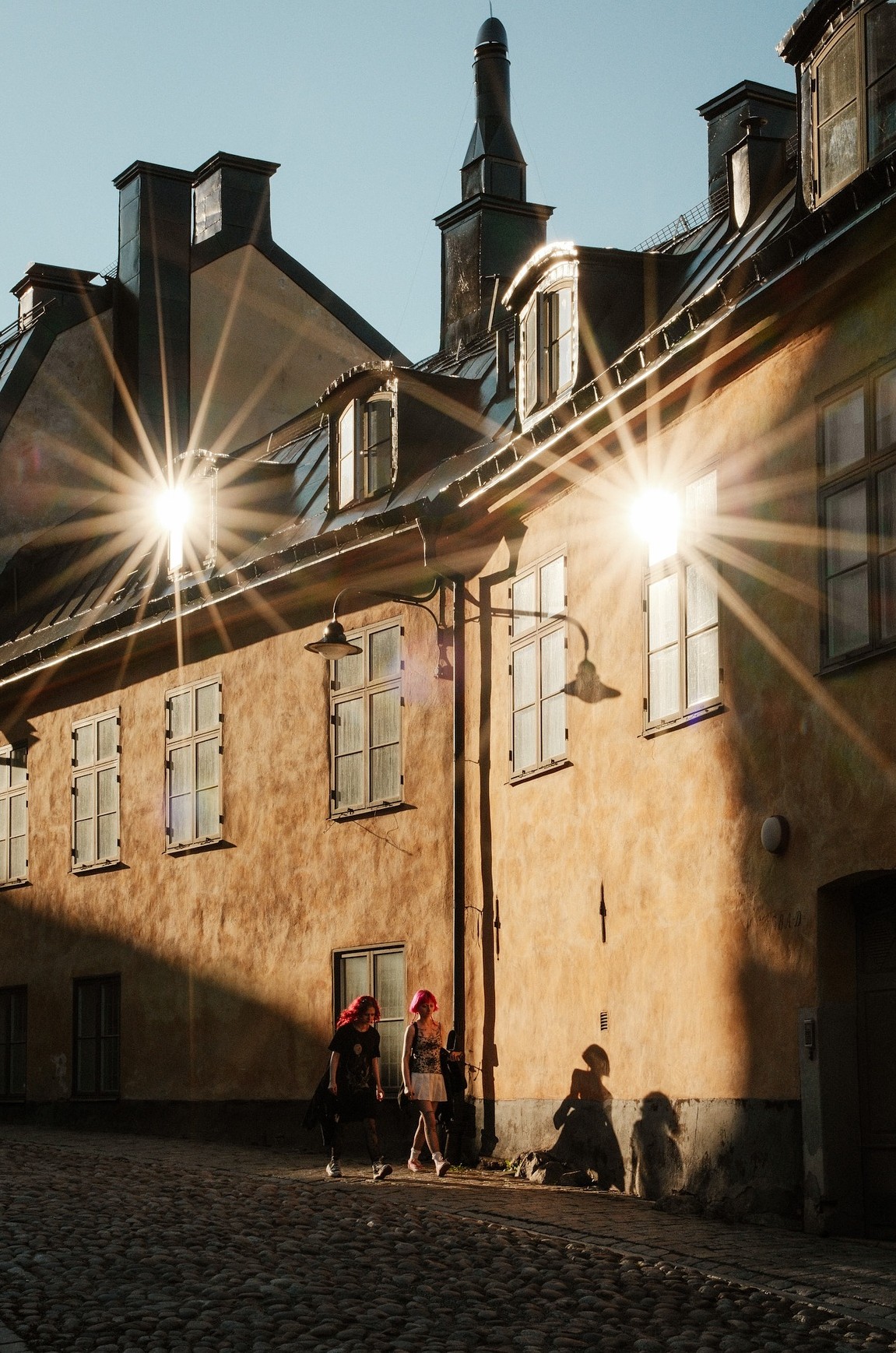 Stockholm's Street Photography By Samsul Alam Al Majidi (19)