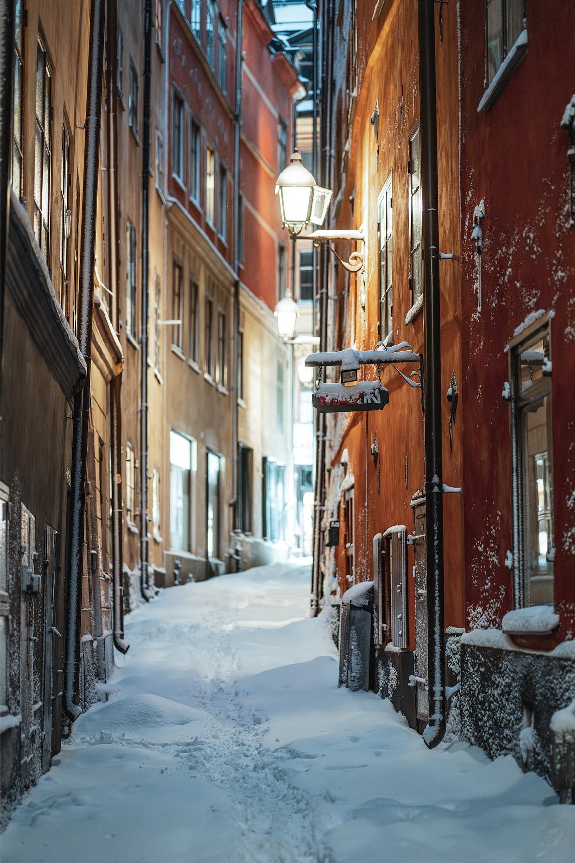 Stockholm's Street Photography By Samsul Alam Al Majidi (4)