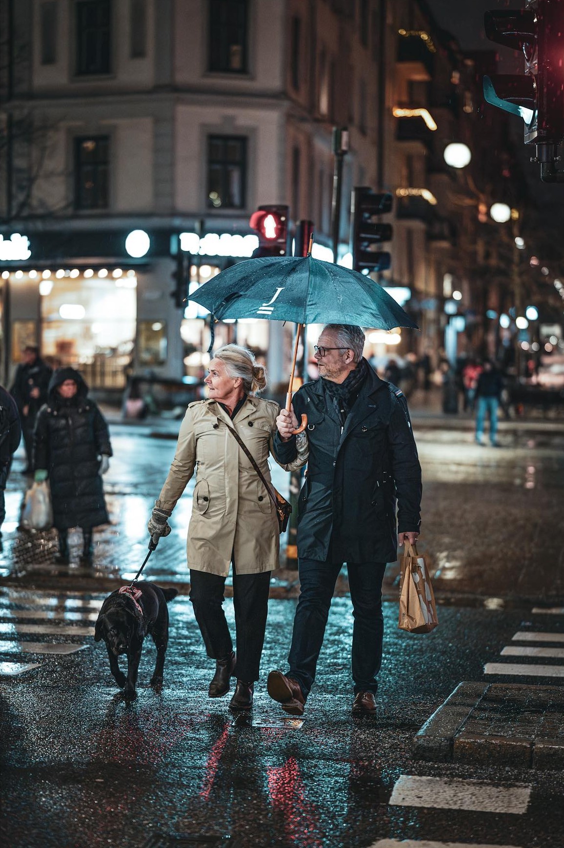 Stockholm's Street Photography By Samsul Alam Al Majidi (6)