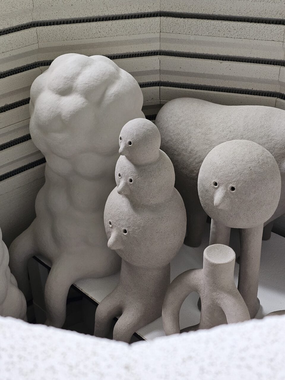 Surreal Figurative Ceramic Sculptures By Jisook Jung (10)