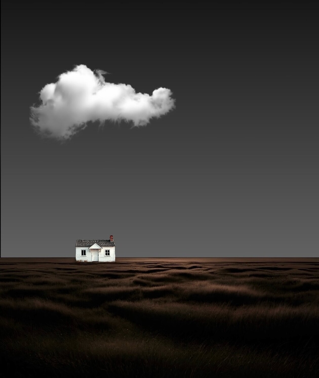 The Remarkable Minimalist Digital Art Of Dirk Fleischmann (1)