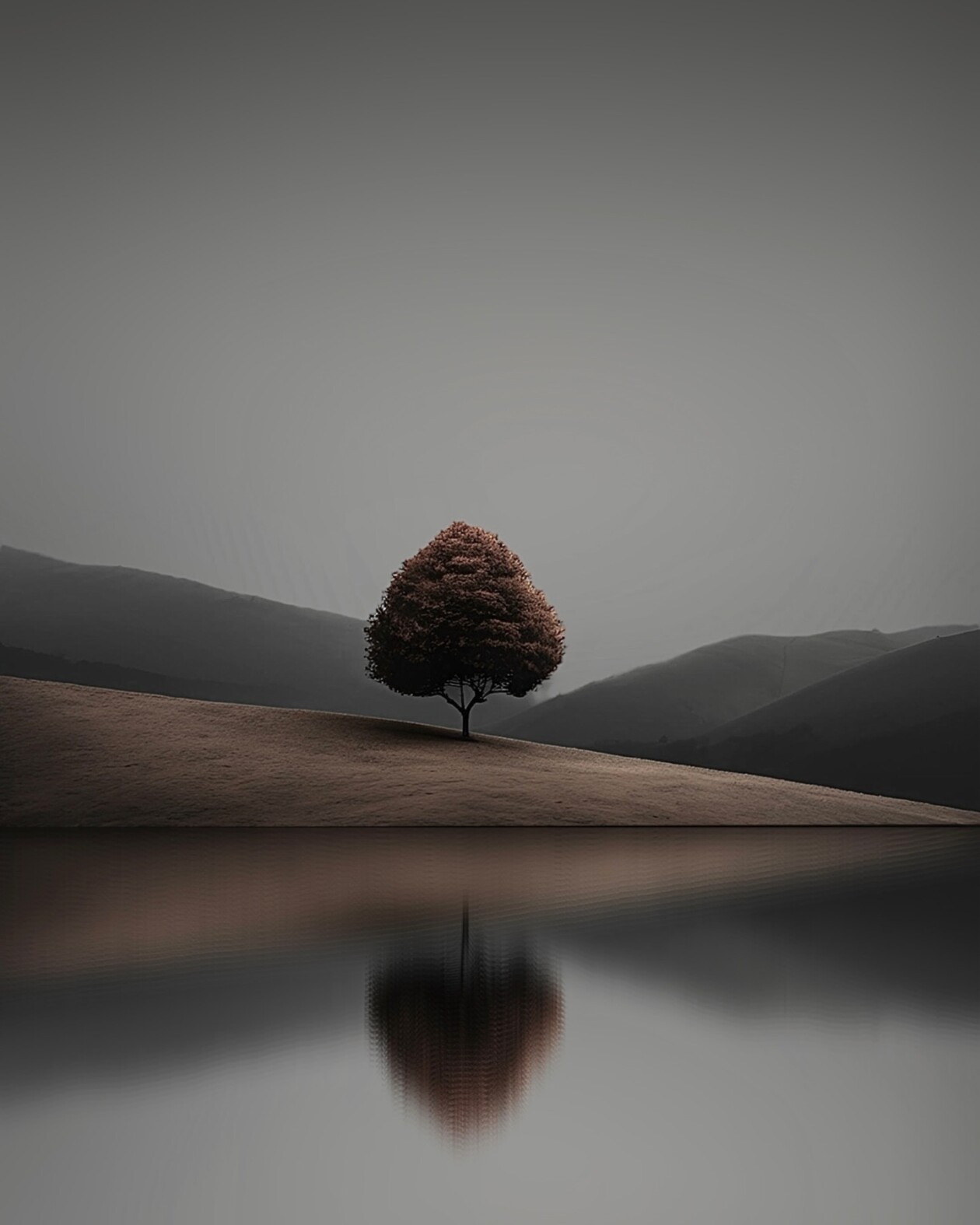 The Remarkable Minimalist Digital Art Of Dirk Fleischmann (22)