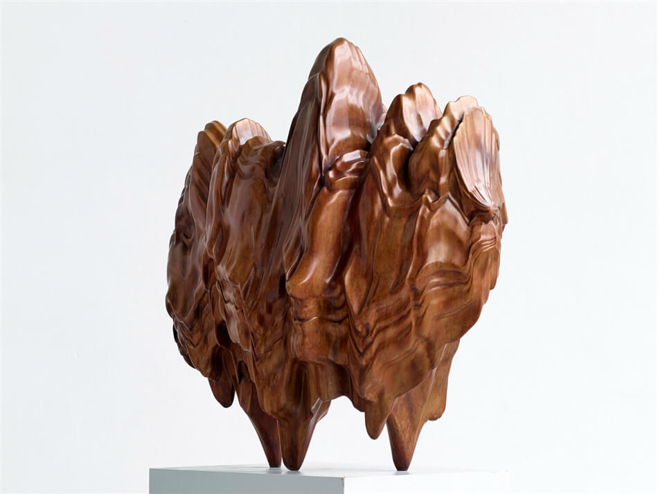 Tony Cragg's Abstract Sculptures (13)