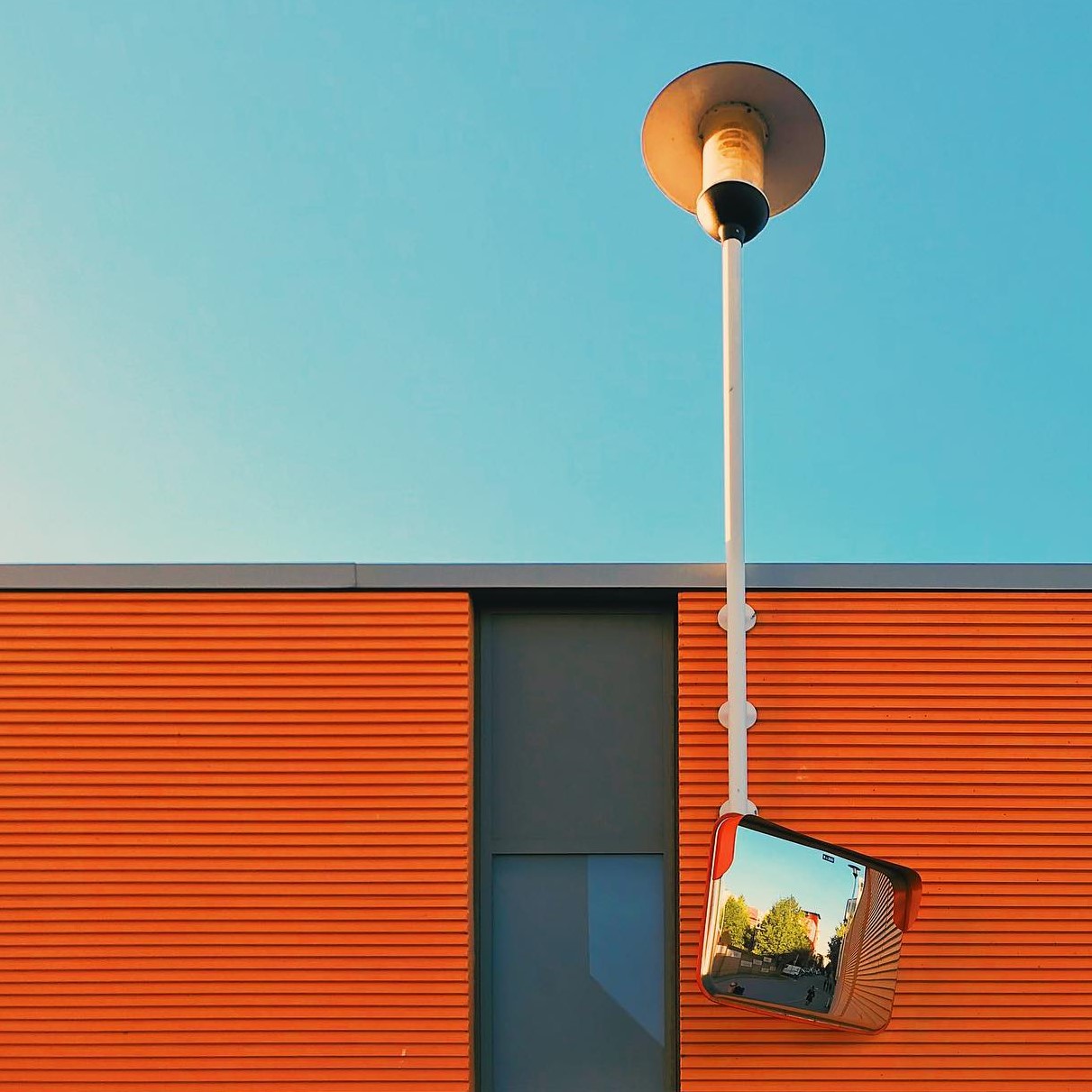 Minimalist Architecture Photography By Timo Lemmetti (1)