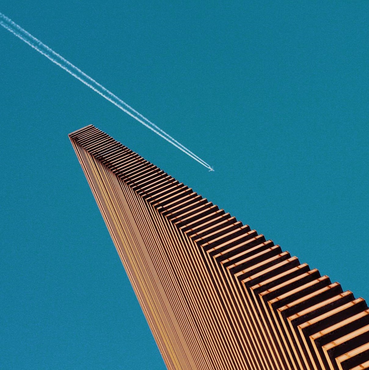 Minimalist Architecture Photography By Timo Lemmetti (4)