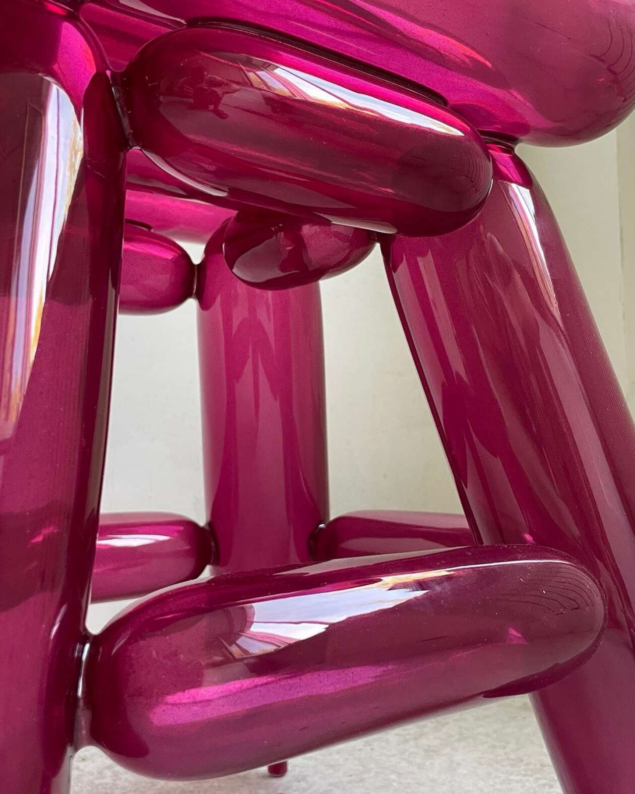 Balloon Chairs By Artem Ershov (7)