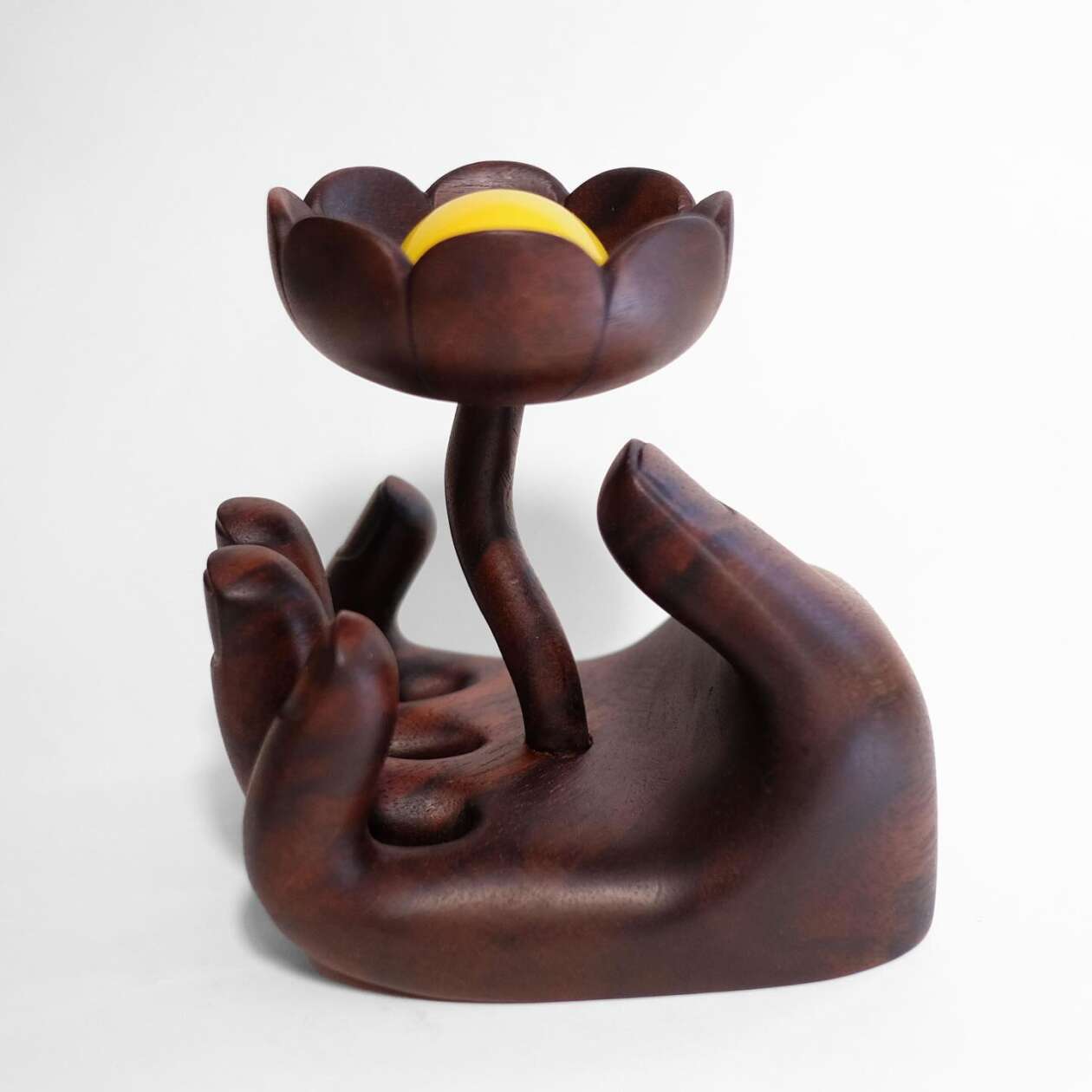 Figurative Wood Sculptures By Jordan Metcalf (6)