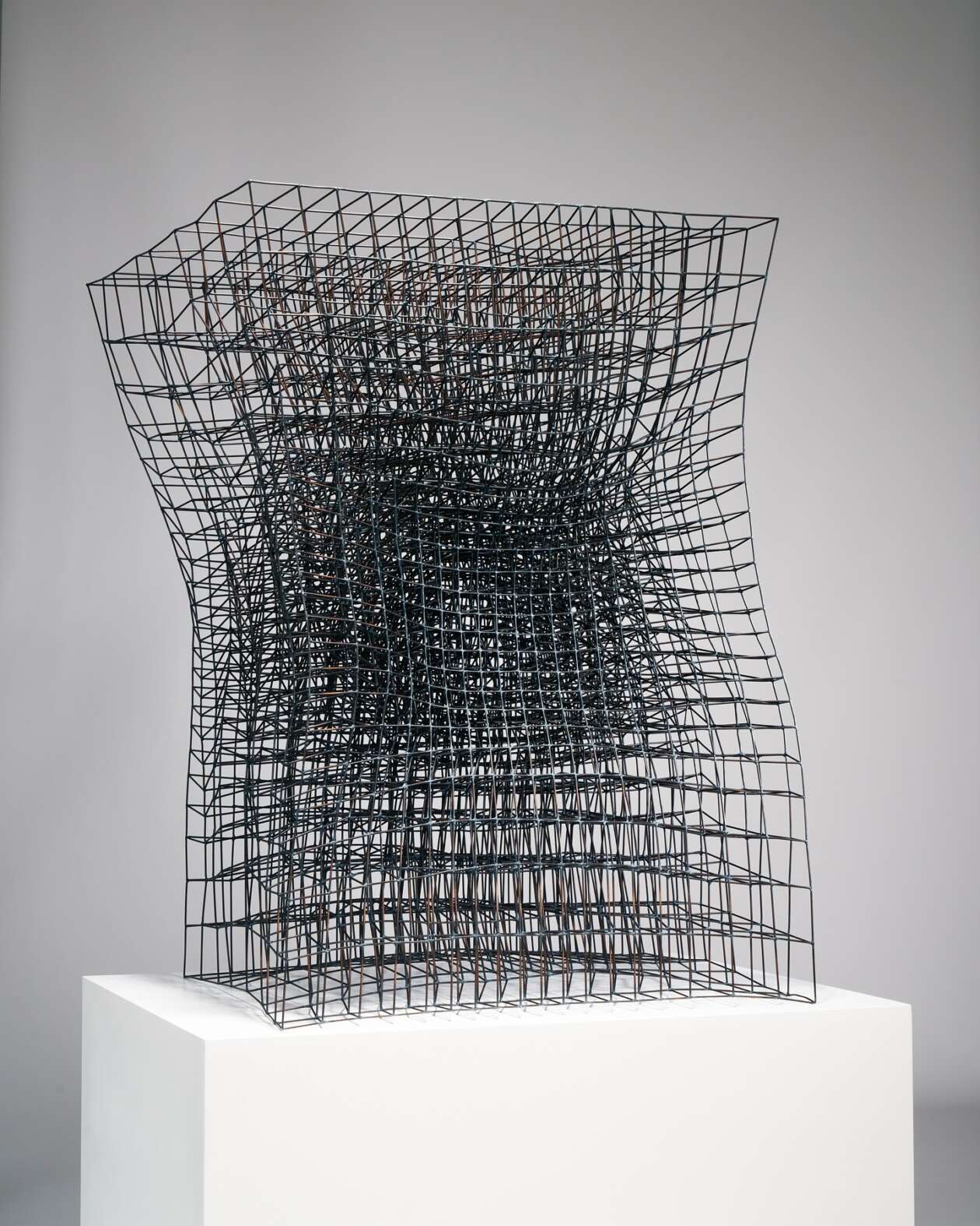 John Pai's Airy Steel Sculptures (16)