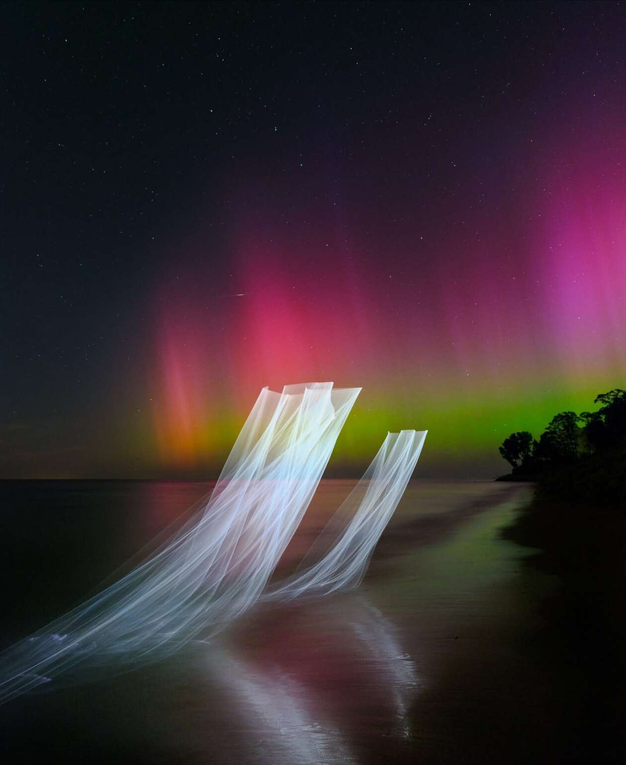 Reuben Wu's Light Paintings (3)