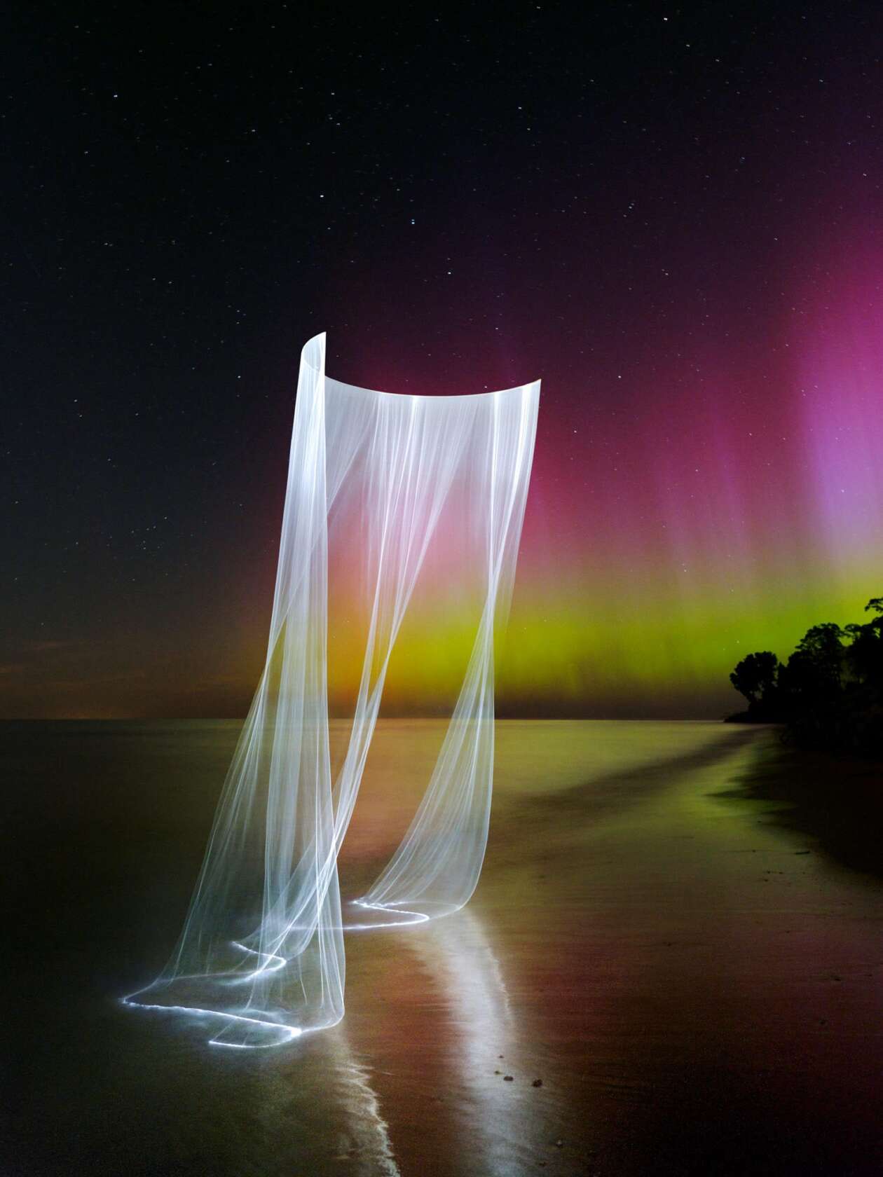 Reuben Wu's Light Paintings (6)