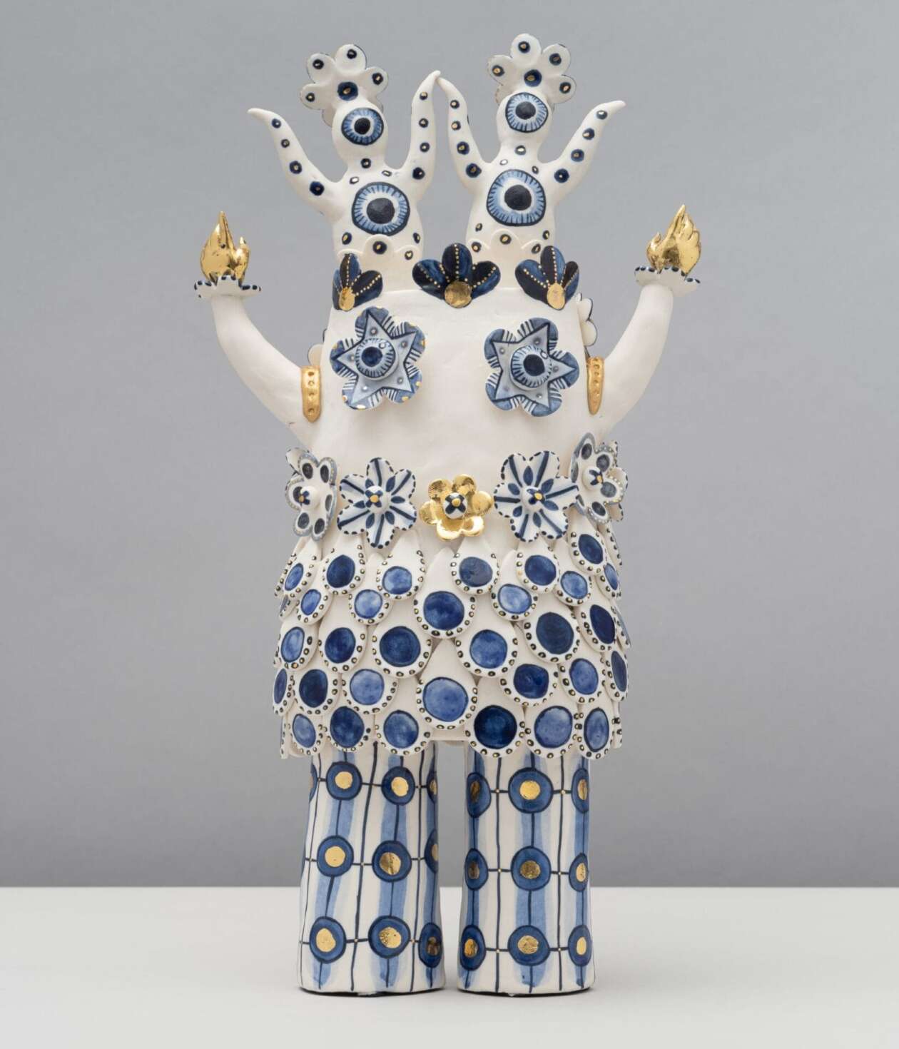 Vipoo's Enchanting Porcelain Sculptures (1)