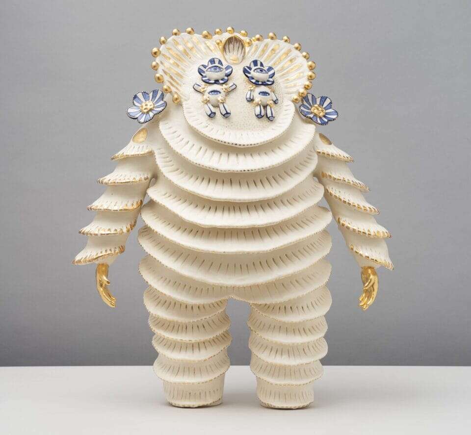 Vipoo's Enchanting Porcelain Sculptures (7)