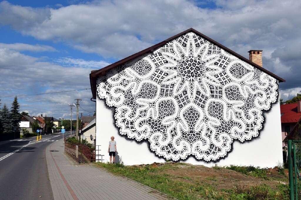 Nespoon's Lacework Murals (1)