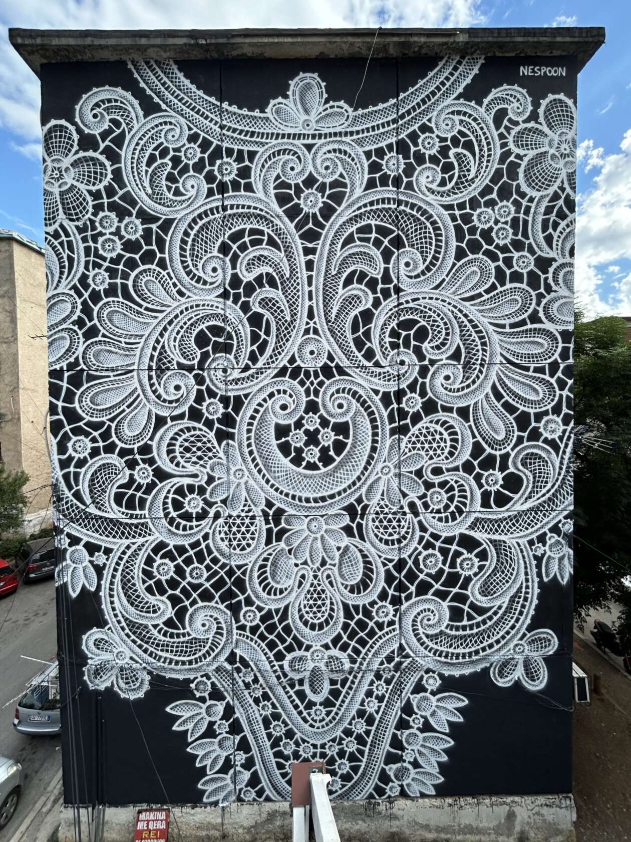 Nespoon's Lacework Murals (12)