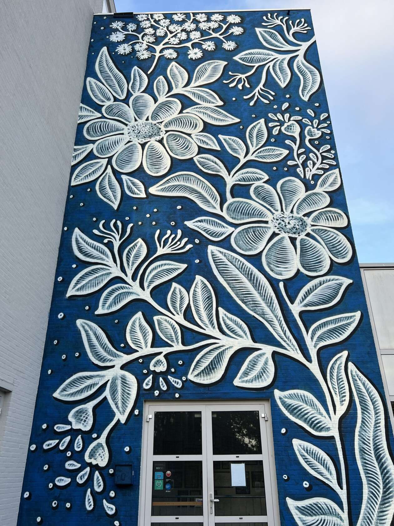 Nespoon's Lacework Murals (4)