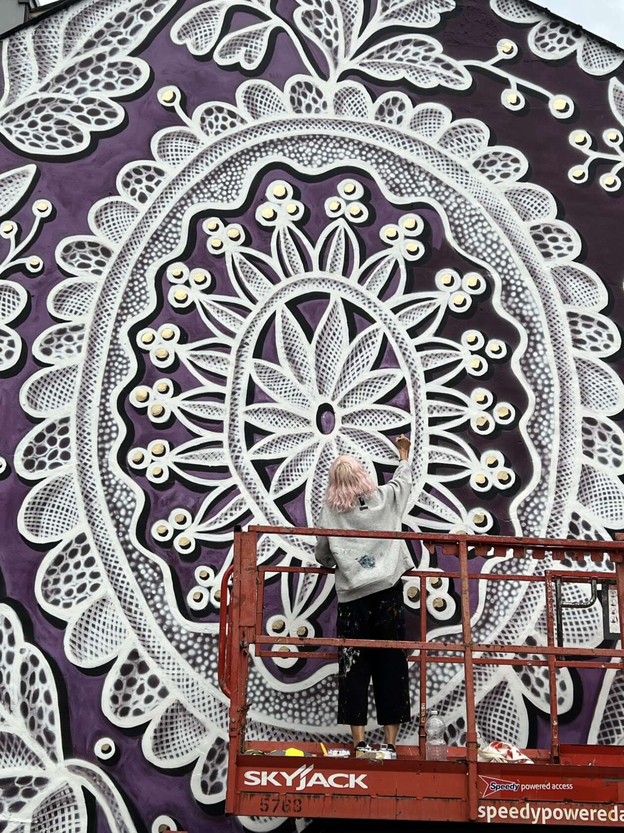 Nespoon's Lacework Murals (6)