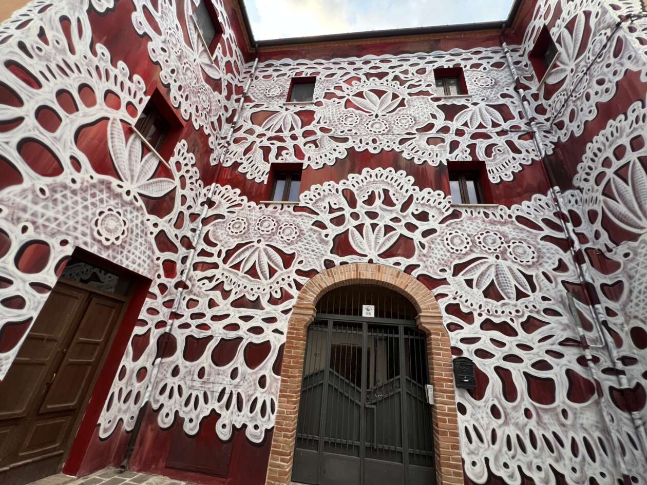 Nespoon's Lacework Murals (9)