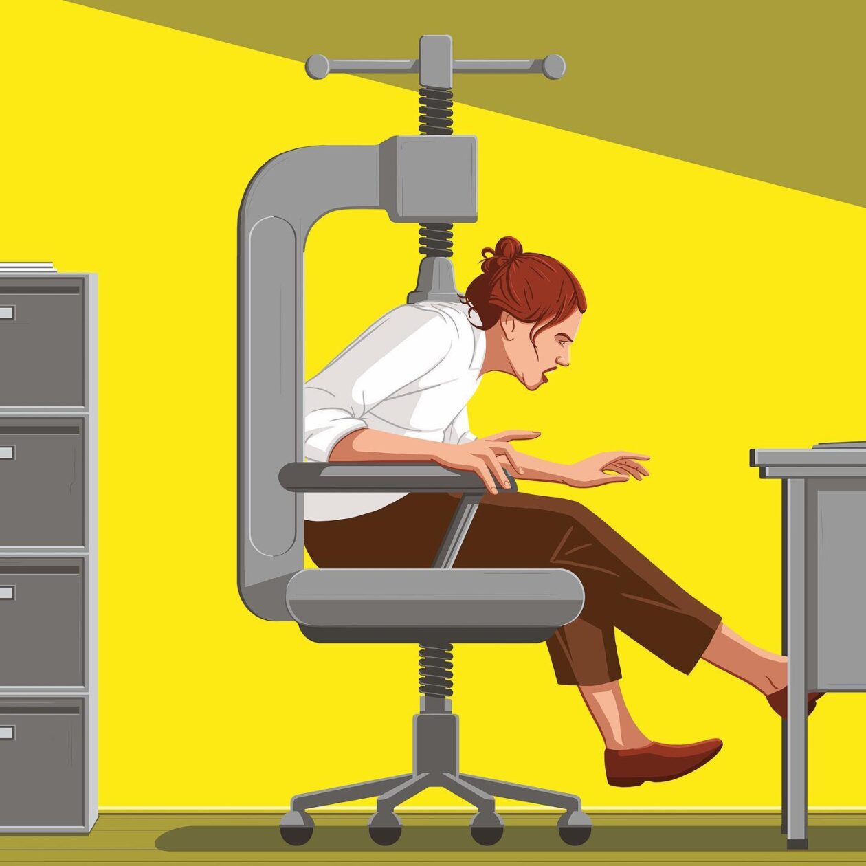 Clever Illustrations By Stephan Schmitz (12)