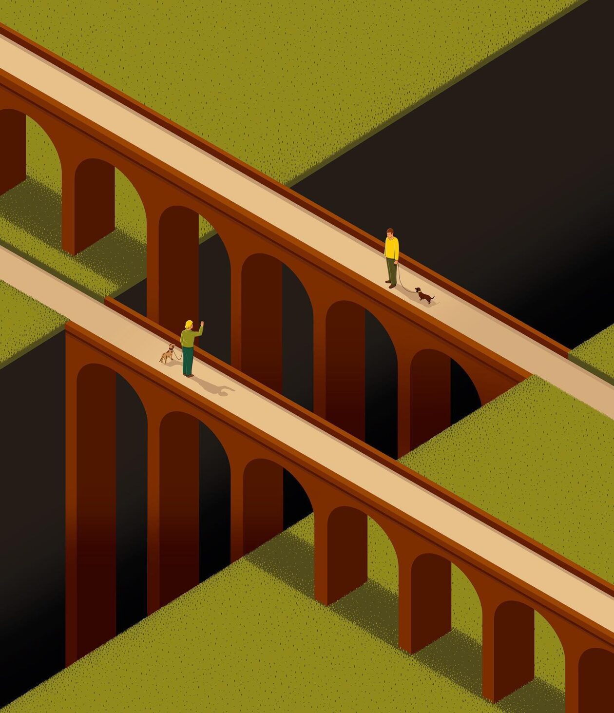 Clever Illustrations By Stephan Schmitz (16)