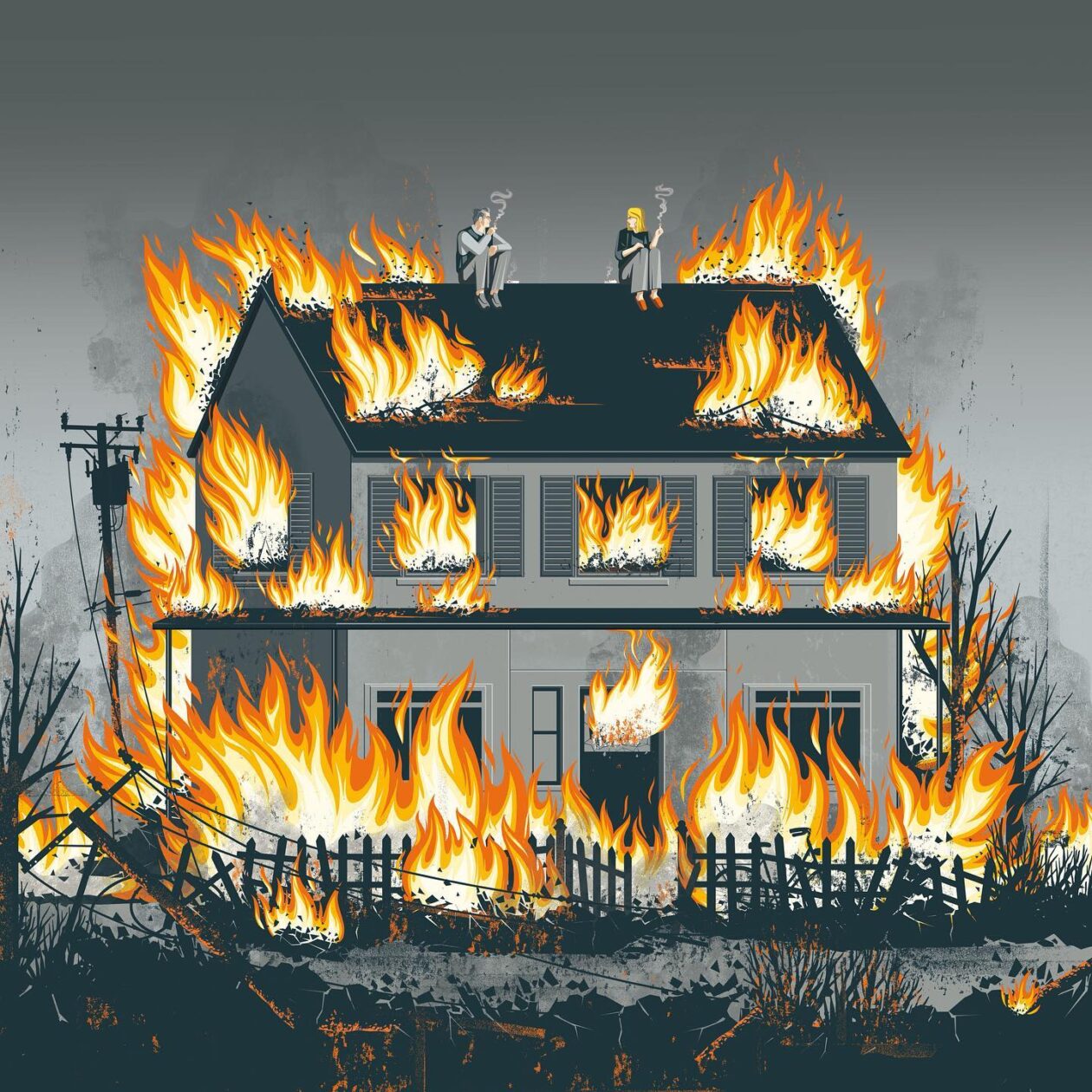 Clever Illustrations By Stephan Schmitz (4)