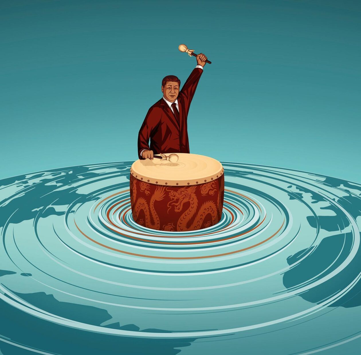 Clever Illustrations By Stephan Schmitz (6)