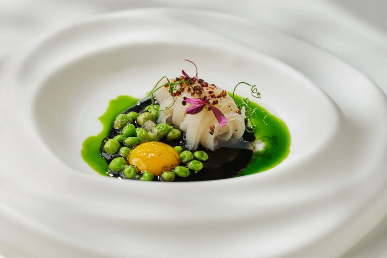 Ben Chen's Elegant Culinary Photography (1)