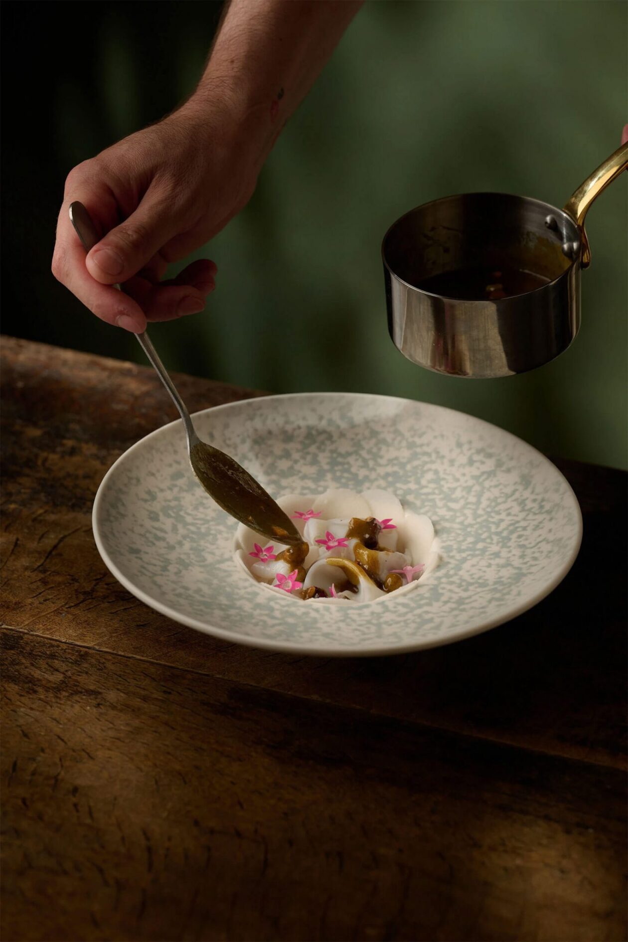 Ben Chen's Elegant Culinary Photography (10)
