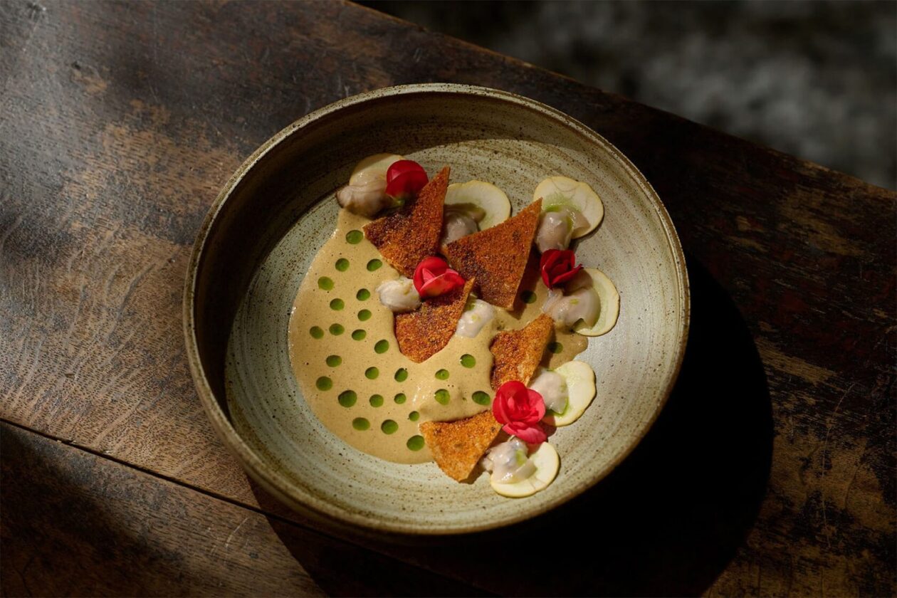 Ben Chen's Elegant Culinary Photography (11)