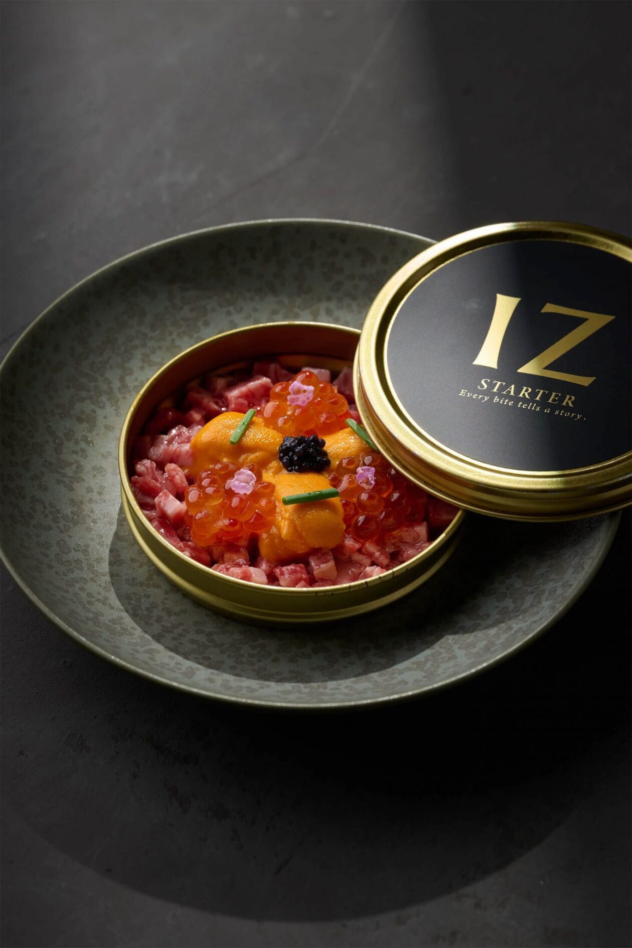 Ben Chen's Elegant Culinary Photography (15)