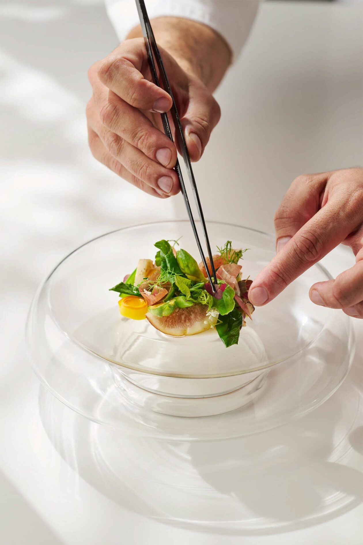 Ben Chen's Elegant Culinary Photography (2)