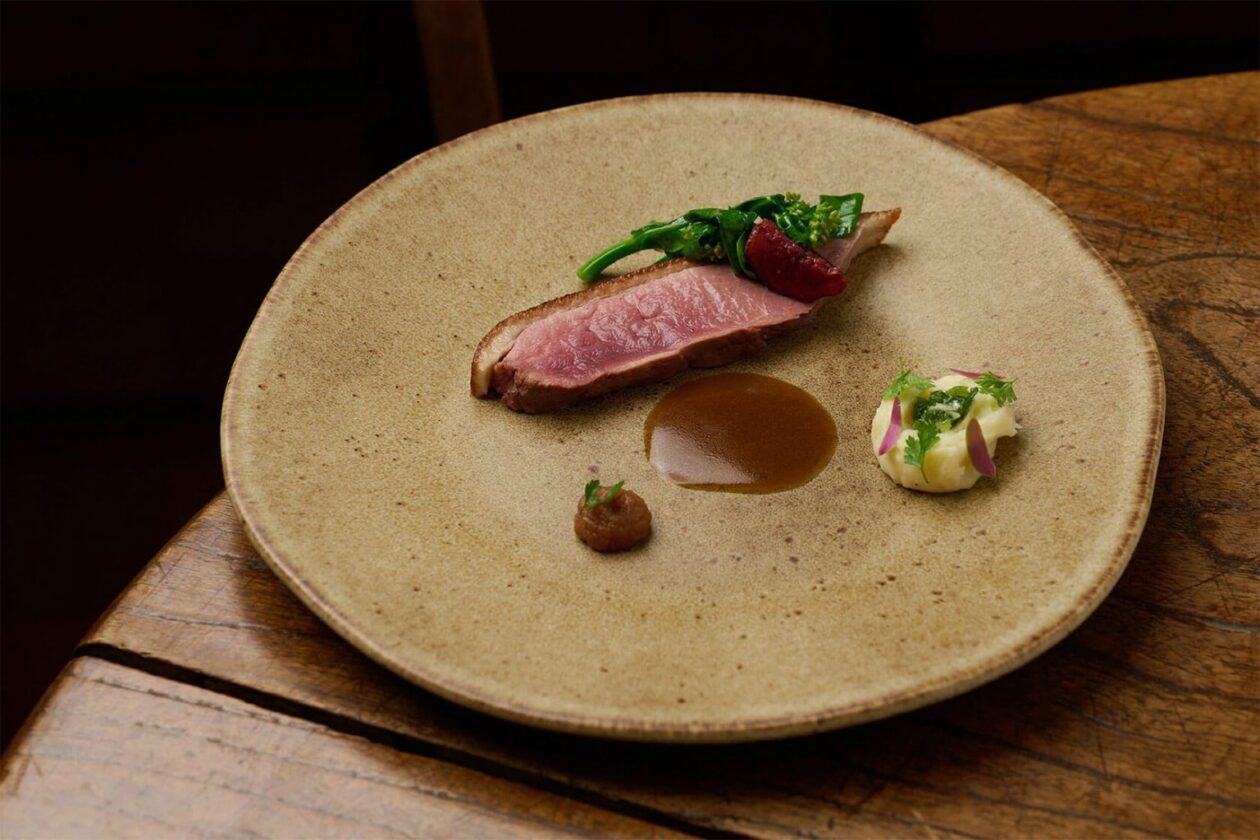 Ben Chen's Elegant Culinary Photography (9)