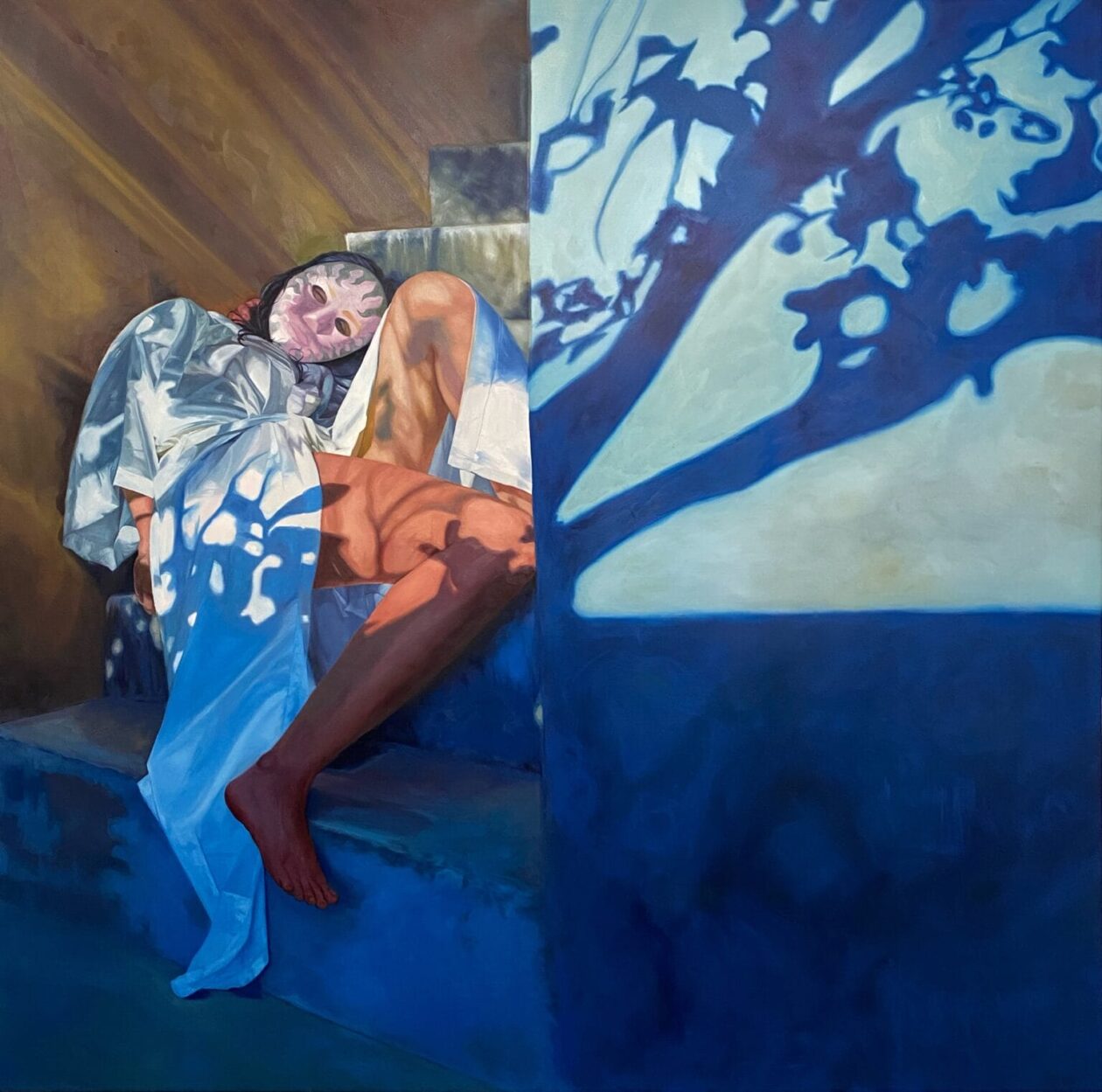 Isabella Mellado’s 7 Pecados Series (8)