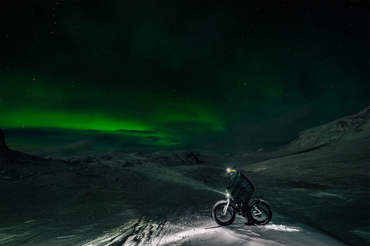 Jakub Rybicki’s Snow Cycling Photos (1)