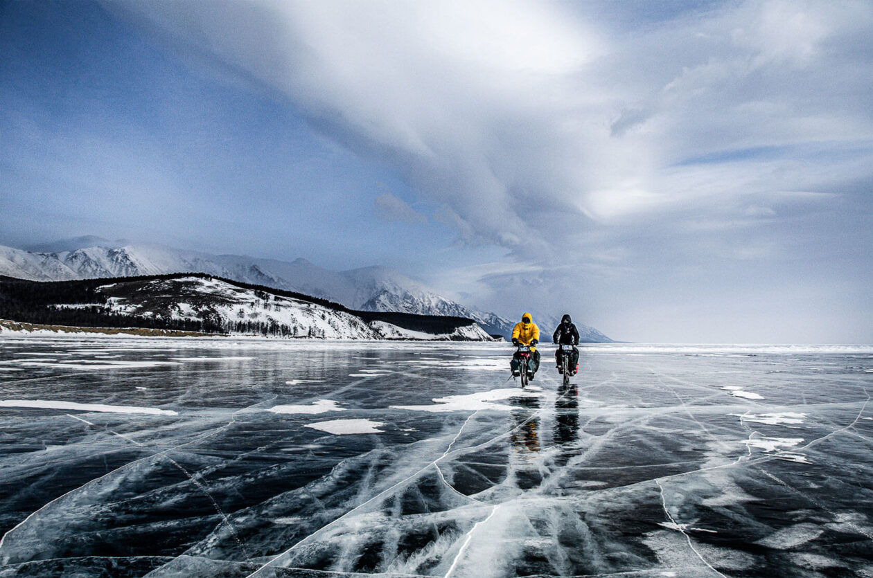 Jakub Rybicki’s Snow Cycling Photos (10)