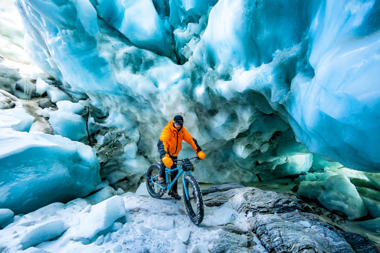 Jakub Rybicki’s Snow Cycling Photos (5)