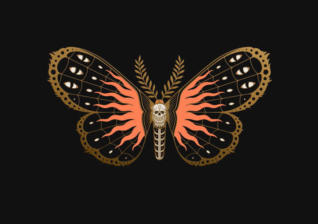 Jared Tuttle’s Gold Fever Series (13)