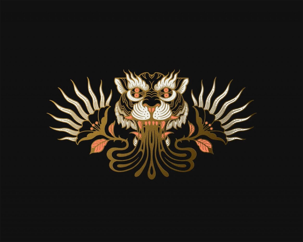 Jared Tuttle’s Gold Fever Series (2)