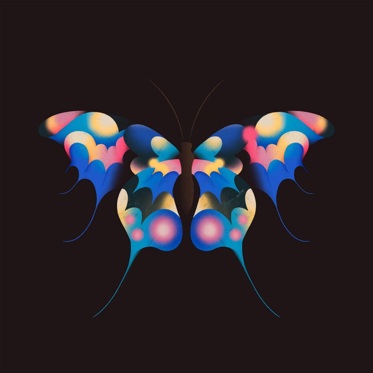 Joyful Illustrations Of Kenzo Hamazaki (10)