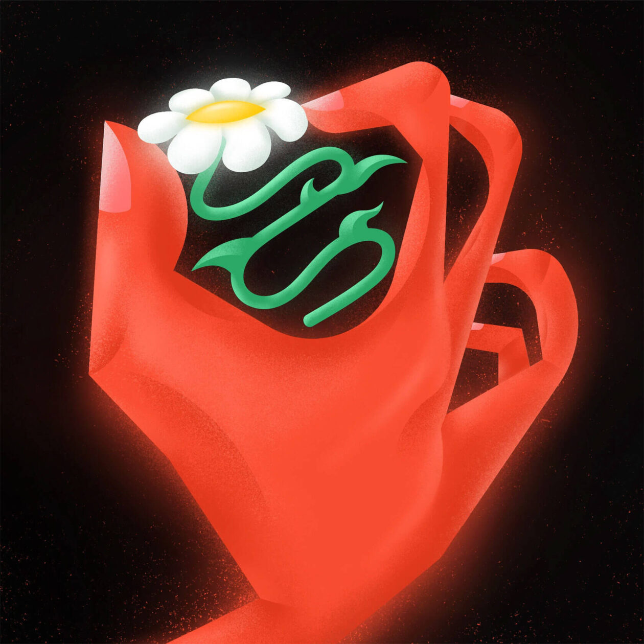 Pavle Ciric's Surreal Illustrations (1)