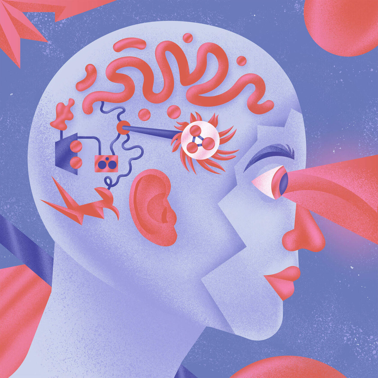 Pavle Ciric's Surreal Illustrations (10)